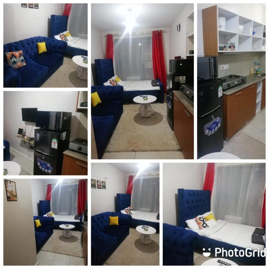 Royale Bnb Kiambu Rd Exterior foto